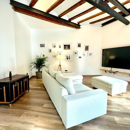 Apartamento La Segonera Apartment Valencia Exterior photo